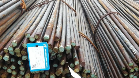 鄂伦春30CrNi3Mo合金结构钢