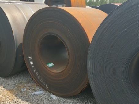 鄂伦春Q355NHB耐候板